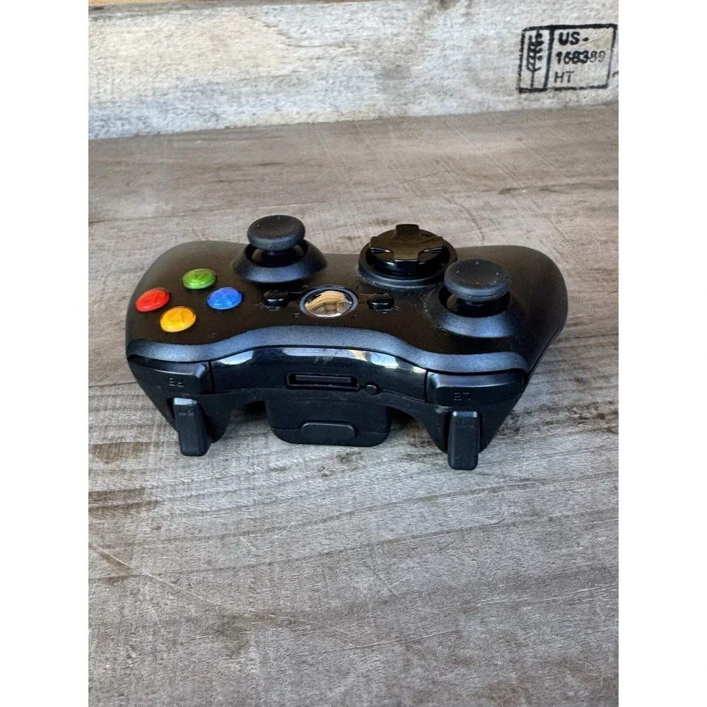 Xbox Controller Wireless Aftermarket‎ - Black